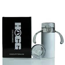 HOGG 12oz Duo Sippy Cup SKU#12HDSC716