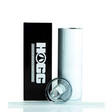 HOGG 20oz Skinny Tumbler SKU#20HST781