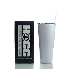 HOGG 32oz Slim Tumbler SKU#32HSLT619