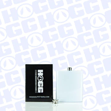 HOGG 7oz Flask SKU#7HF