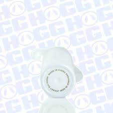 HOGG 8oz Baby Bottle SKU#8HBB479