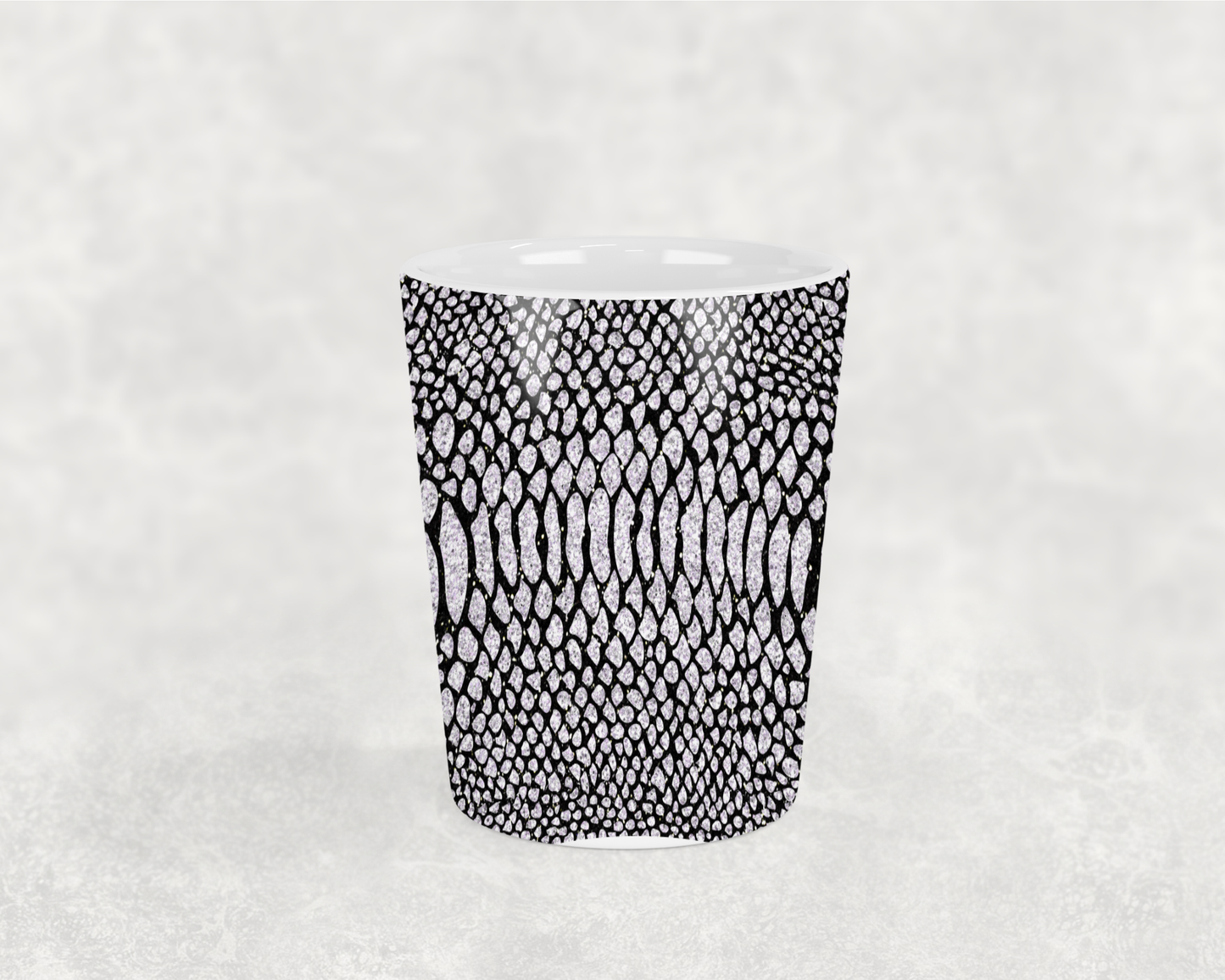 HOGG 1.5oz Shot Glass SKU#1.5HSGSG57