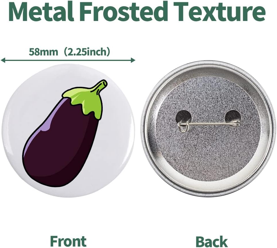 Custom Charlie Kirk Button Pins SKU#MBPNCK