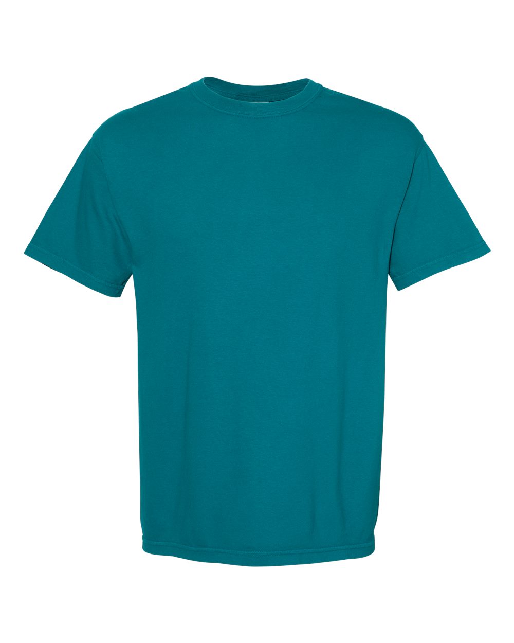 Comfort Colors - Garment-Dyed Heavyweight T-Shirt - 1717 SKU#00708