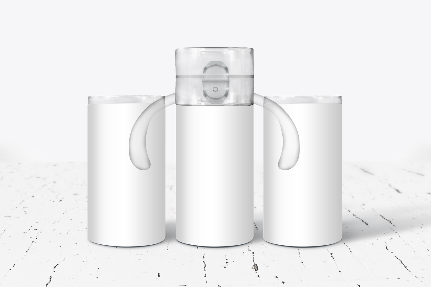 BBHOGG 12oz Duo Sippy Cup SKU#BB12HDSC