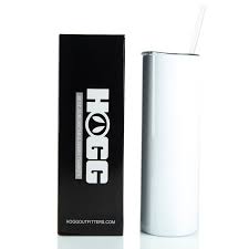 HOGG 30oz Skinny Tumbler SKU#30HST47