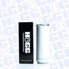 HOGG 20oz Skinny Tumbler with Speaker SKU#20HSST607