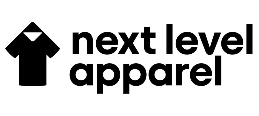 Next Level - Triblend Three-Quarter Raglan T-Shirt - 6051 SKU#NLTB3/4RTS605156818