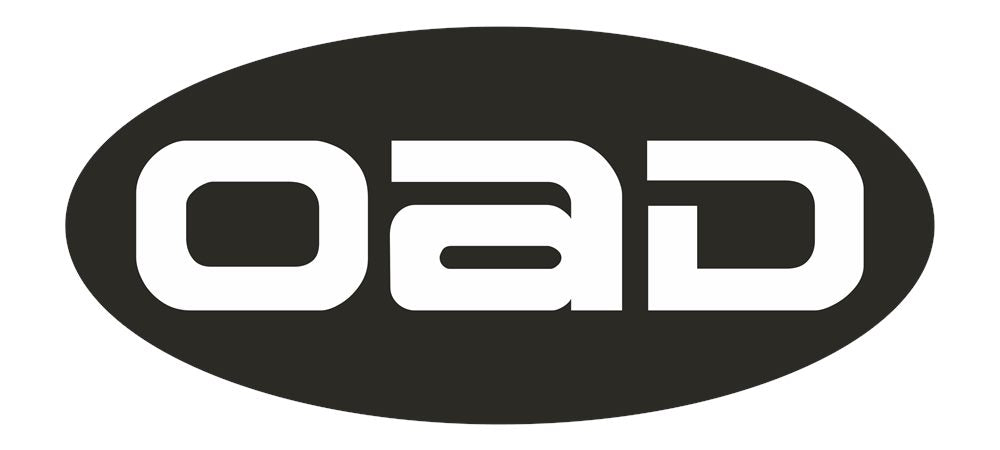 OAD - Large Laundry Bag - OAD110 SKU#11066240