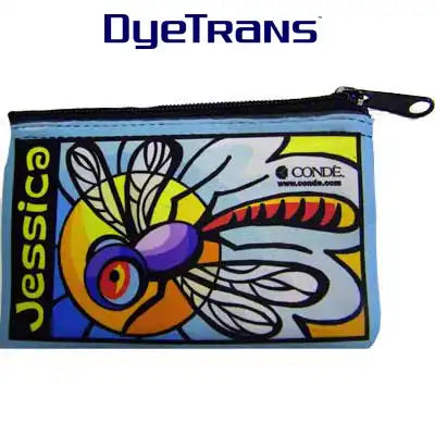 5in X 3in Square Suba Foam Coin Purse SKU#5X3SSFCP