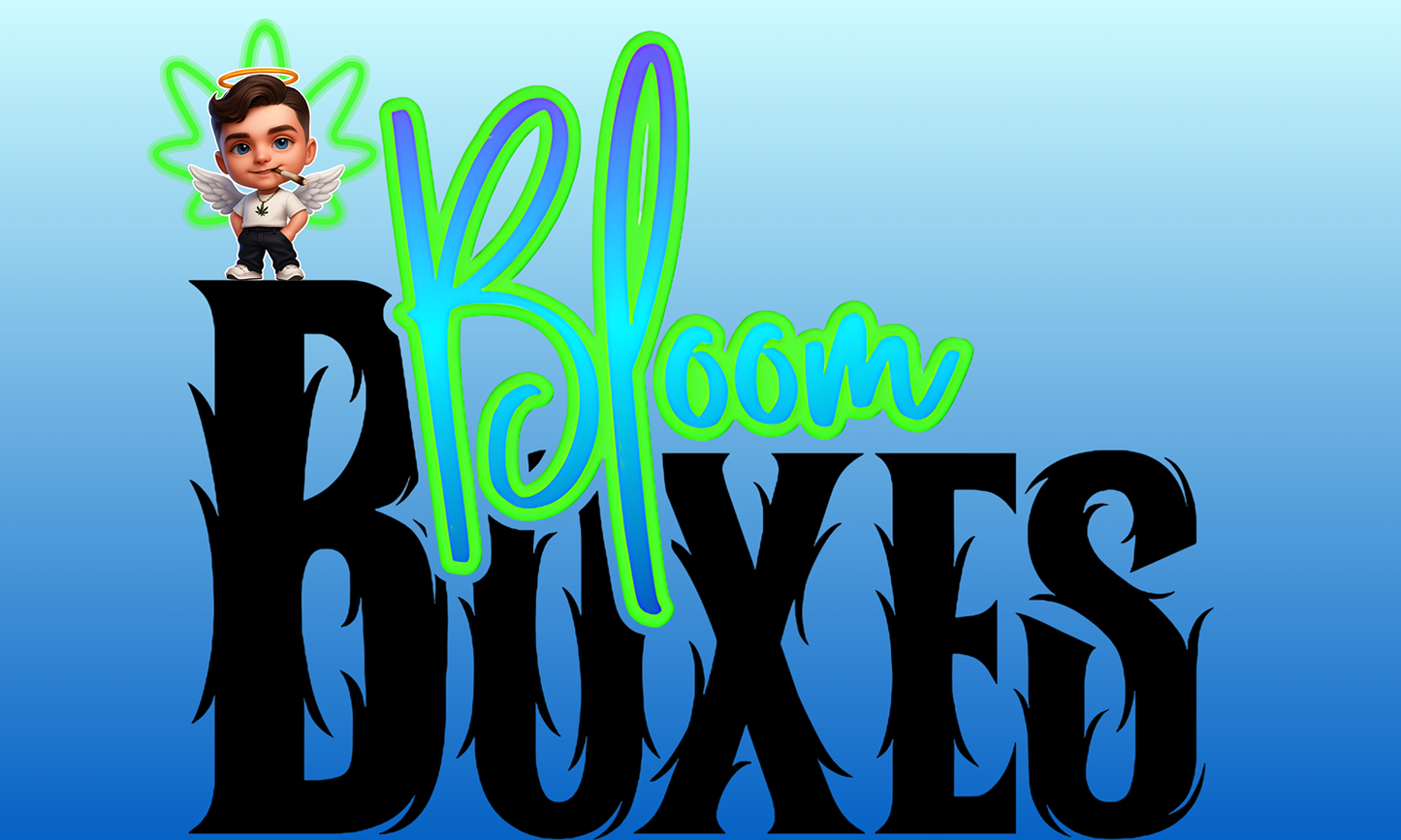 Bloom Bet Boxes Monthly Subscription SKU#BLOOMBB