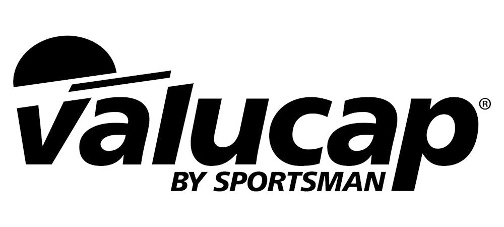 Valucap - Foam Mesh-Back Trucker Cap - VC700 SKU#VCFOAM23695
