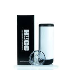 HOGG 4 in 1 Speaker Koozie SKU#14H4N1BSK1524