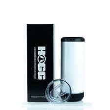 HOGG 4 in 1 Speaker Koozie SKU#14H4N1BSK604