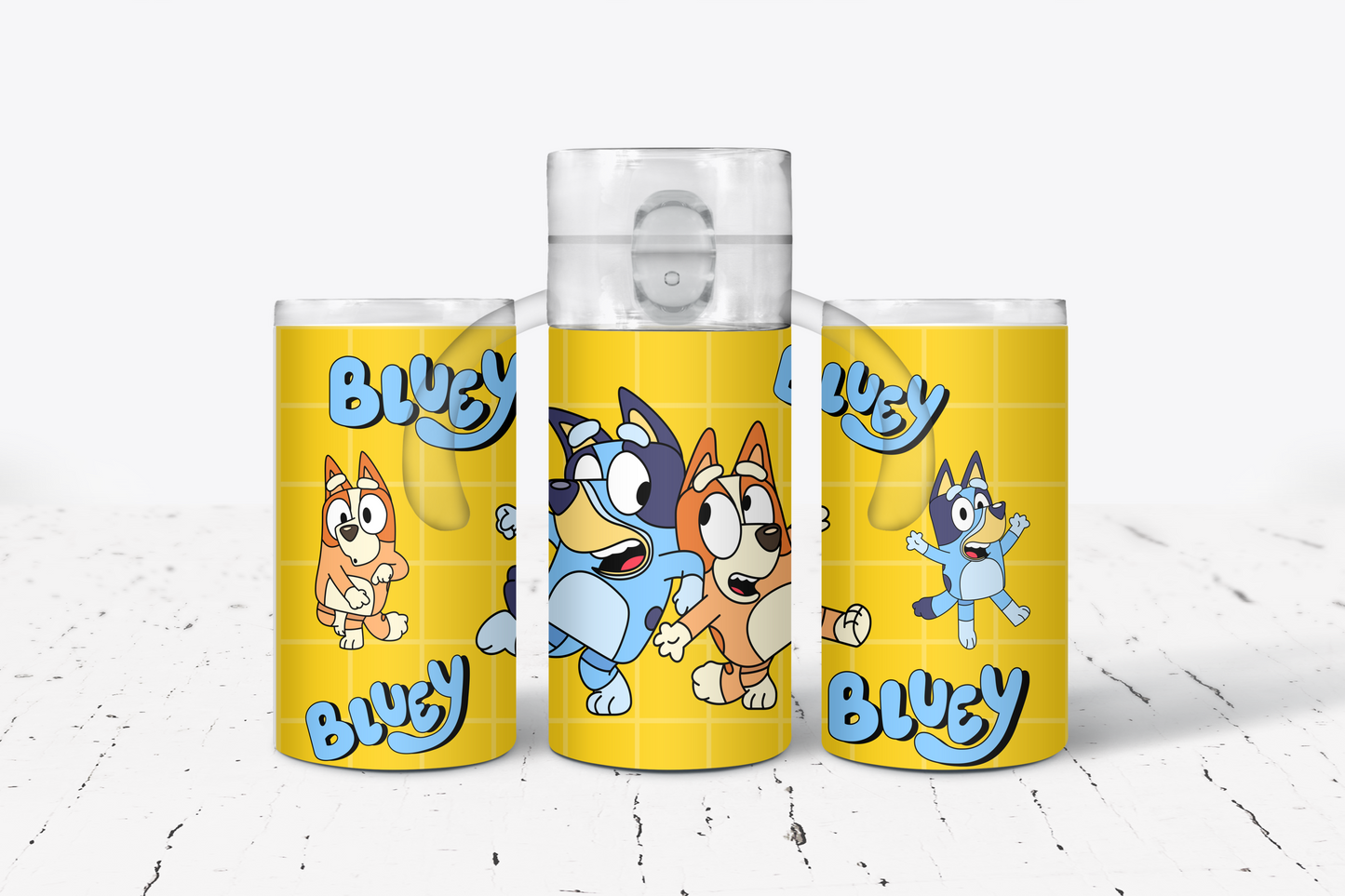 HOGG 12oz Duo Sippy Cup SKU#12HDSC2698