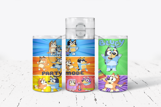 HOGG 12oz Duo Sippy Cup SKU#12HDSC2718