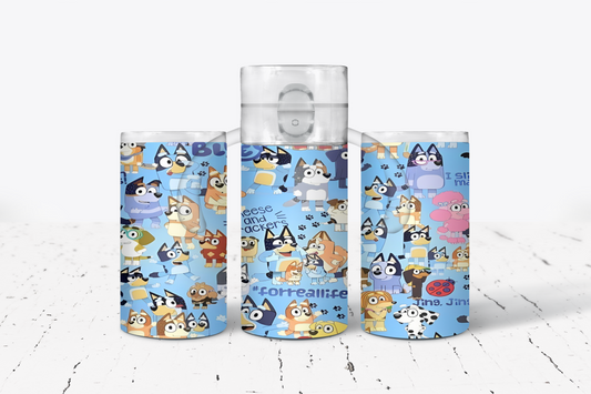 HOGG 12oz Duo Sippy Cup SKU#12HDSC2720