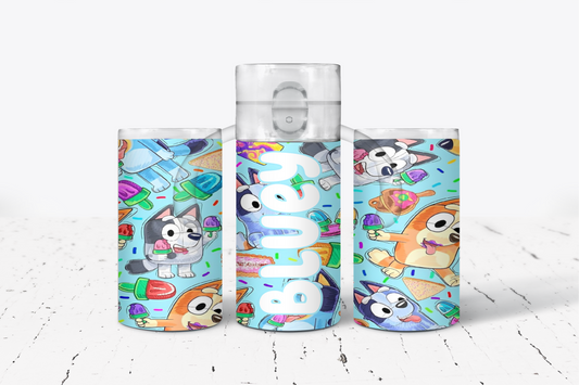 HOGG 12oz Duo Sippy Cup SKU#12HDSC2725