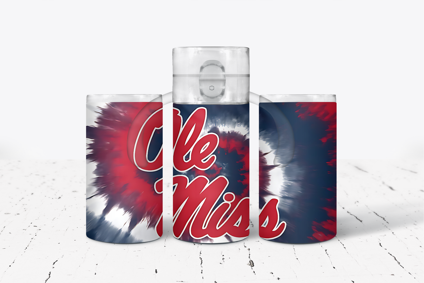 HOGG 12oz Duo Sippy Cup SKU#12HDSC4254