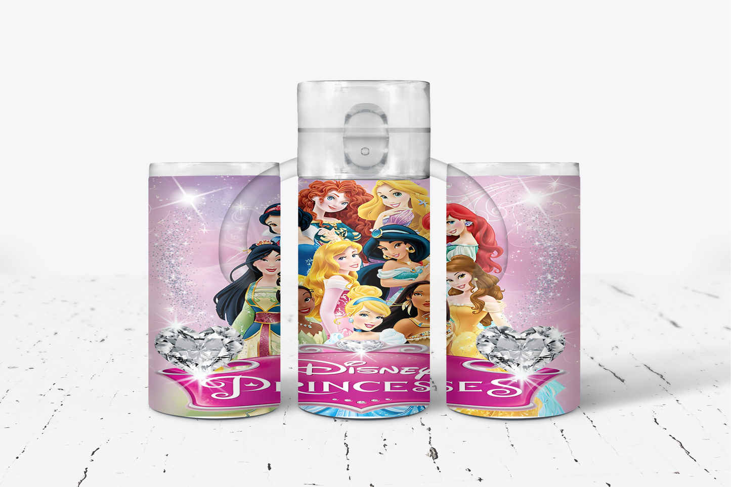 HOGG 12oz Duo Sippy Cup SKU#12HDSC4300