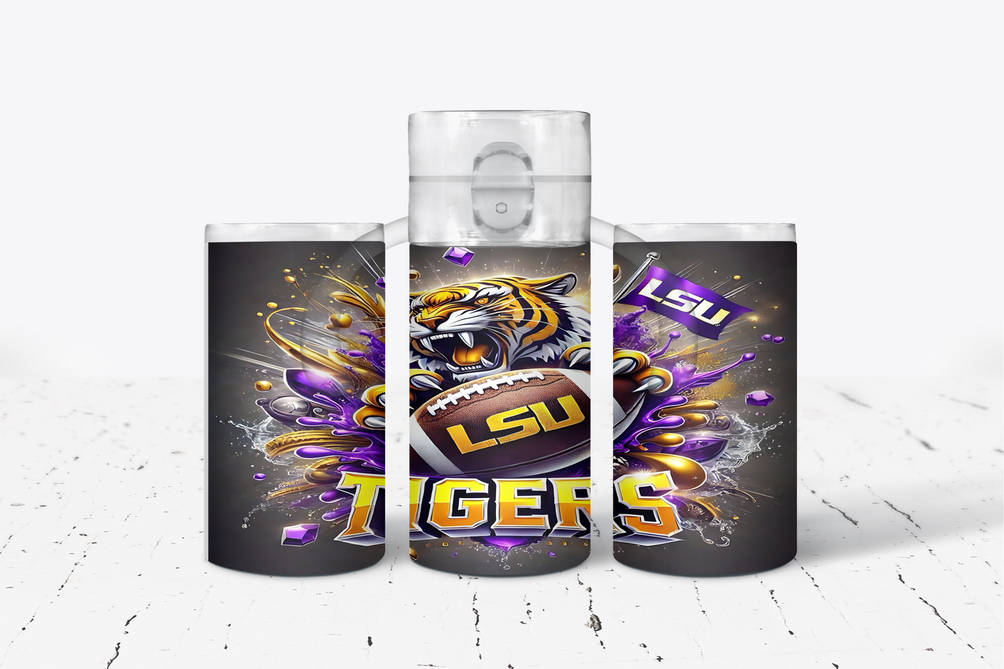 HOGG 12oz Duo Sippy Cup SKU#12HDSC4425