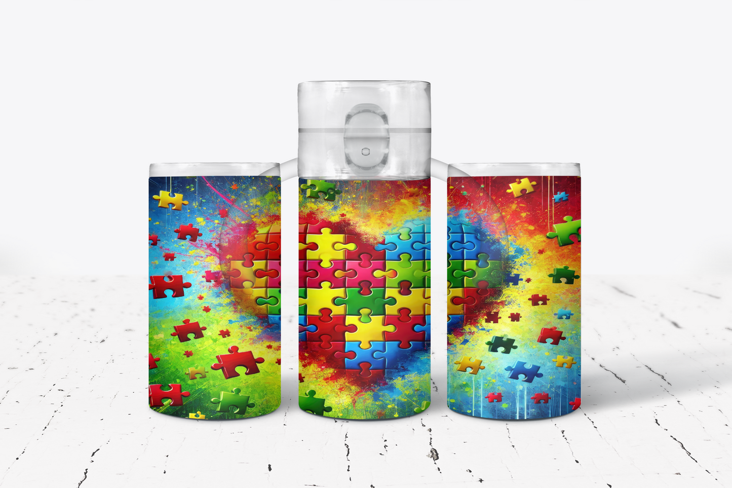 HOGG 12oz Duo Sippy Cup SKU#12HDSC4553