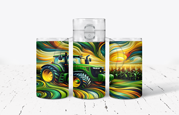 HOGG 12oz Duo Sippy Cup SKU#12HDSC4667