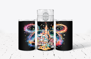 HOGG 12oz Duo Sippy Cup SKU#12HDSC4776