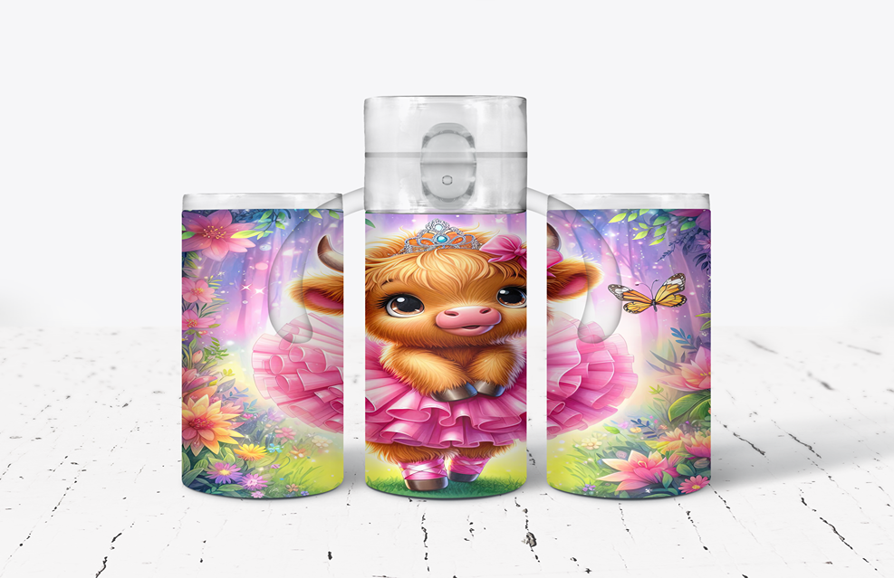 HOGG 12oz Duo Sippy Cup SKU#12HDSC4842