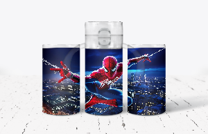 HOGG 12oz Duo Sippy Cup SKU#12HDSC4870