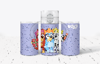 HOGG 12oz Duo Sippy Cup SKU#12HDSC4904