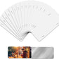 Car License Sublimation 12X6in Metal Automotive Plates 0.45mm SKU#ASMALP12X6