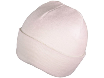 Blank Beanies - Winter Plain Knit Hat Skull Toboggan Stocking Caps  **SNUG FIT**  - 19827  SKU#BWBNIE19827