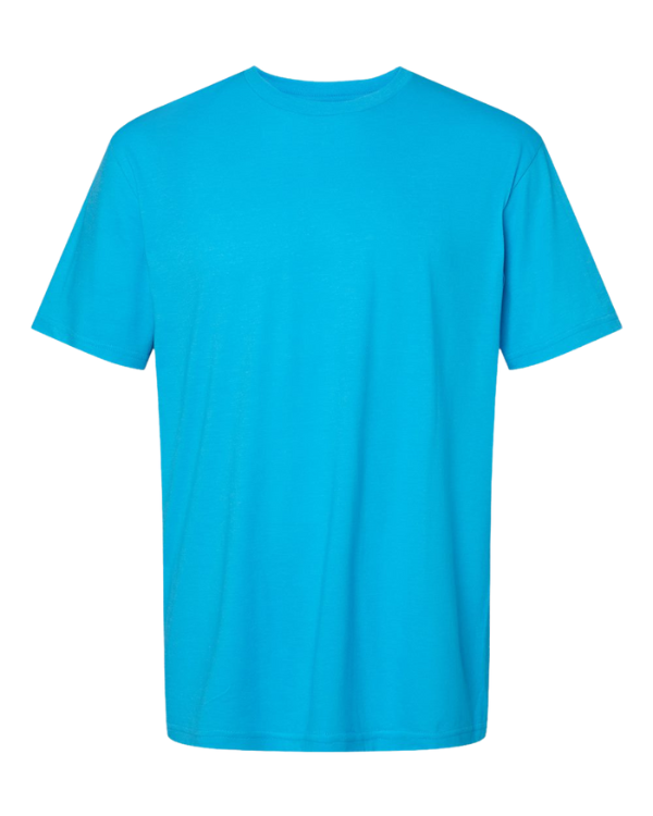 Gildan - Softstyle® CVC T-Shirt - 67000 SKU#GSSCVC6700000260