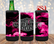 HOGG 4 in 1 Speaker Koozie SKU#14H4N1BSK4481