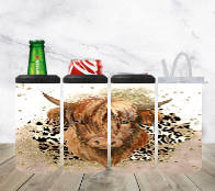 HOGG 14oz 4 in 1 Koozie SKU#14H4N1K1208