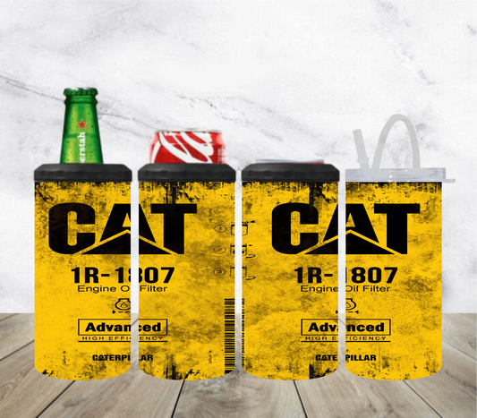 HOGG 14oz 4 in 1 Koozie SKU#14H4N1K234