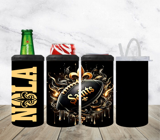 HOGG 14oz 4 in 1 Koozie SKU#14H4N1K4583