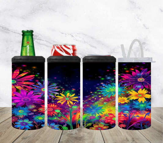 HOGG 14oz 4 in 1 Koozie SKU#14H4N1K4587