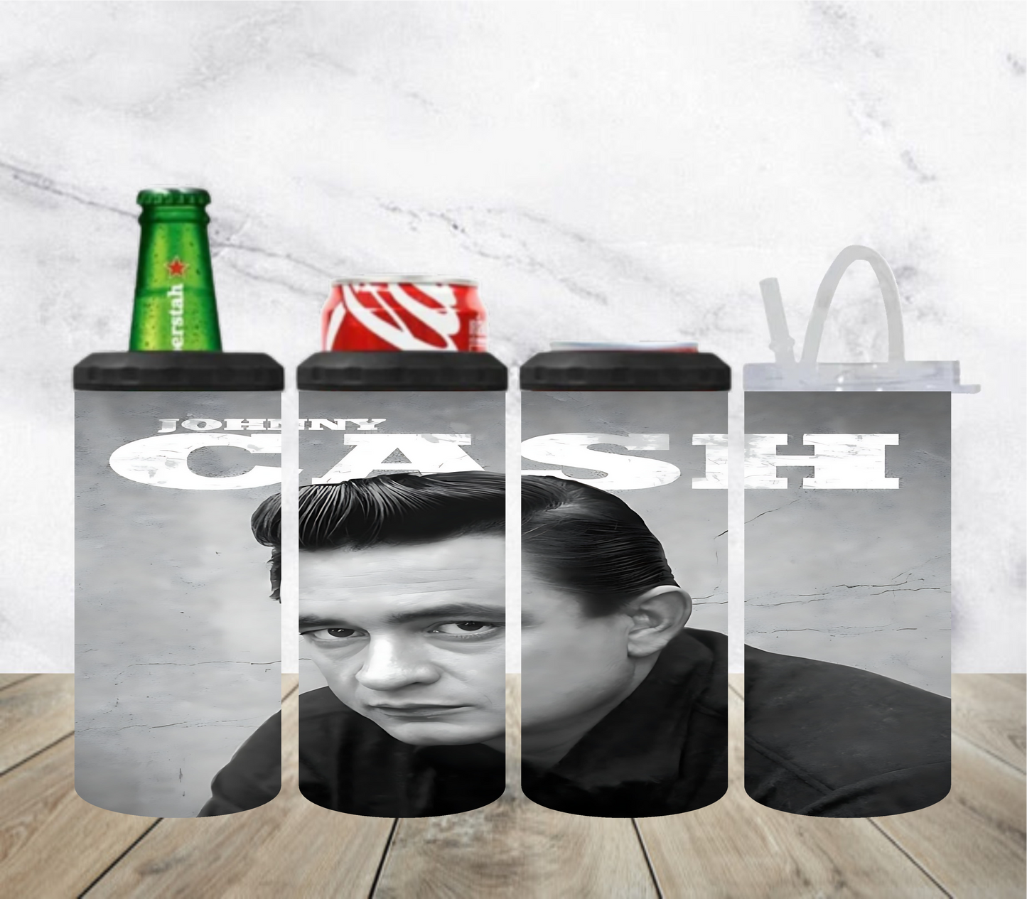 HOGG 14oz 4 in 1 Koozie SKU#14H4N1K4624