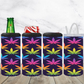 HOGG 14oz 4 in 1 Koozie SKU#14H4N1K4711
