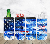 HOGG 14oz 4 in 1 Koozie SKU#14H4N1K4883