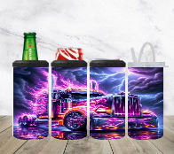 HOGG 14oz 4 in 1 Koozie SKU#14H4N1K4943