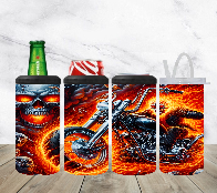 HOGG 14oz 4 in 1 Koozie SKU#14H4N1K4957