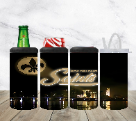 HOGG 14oz 4 in 1 Koozie SKU#14H4N1K4988