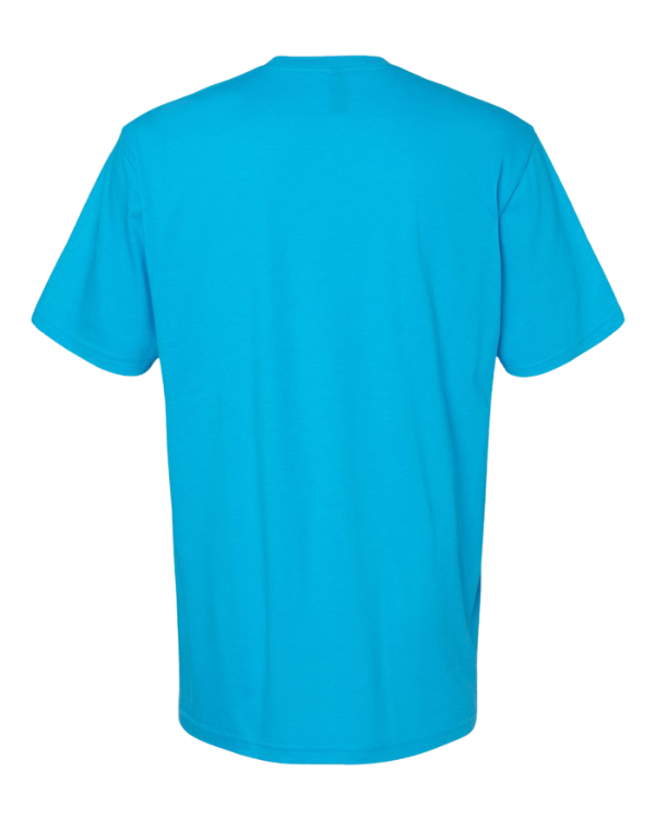 Gildan - Softstyle® CVC T-Shirt - 67000 SKU#GSSCVC6700000260