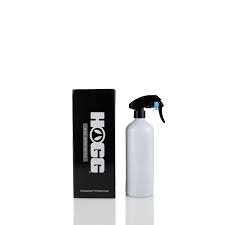 HOGG 16oz Sublimatable Aluminum Spray Bottle SKU#16HSASB