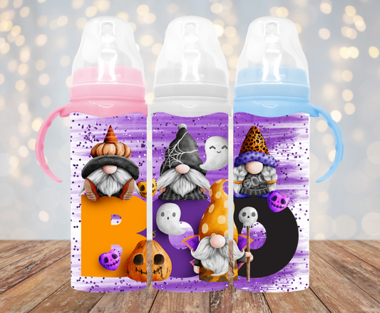 HOGG 8oz Baby Bottle SKU#8HBB1468