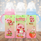 HOGG 8oz Baby Bottle SKU#8HBB2666