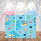 HOGG 8oz Baby Bottle SKU#8HBB2736